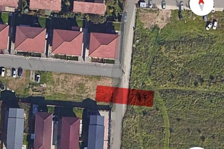 Atenție, șoferi! O stradă importantă din Florești se închide pentru lucrări la metrou. Care sunt rutele alternative 