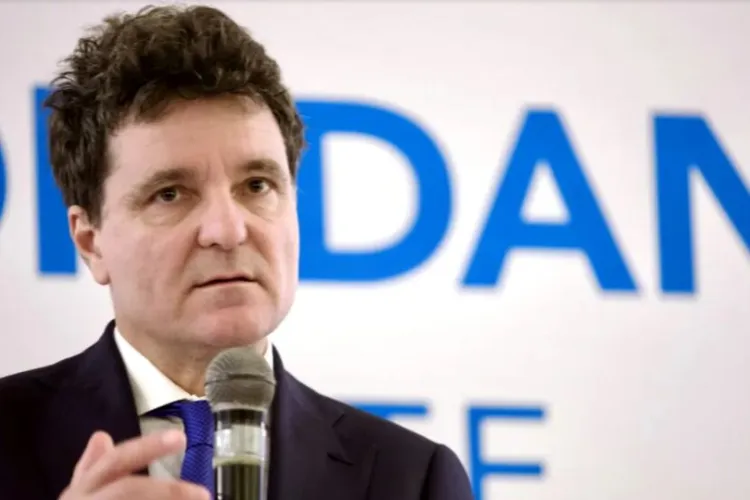 Nicușor Dan, aflat la Cluj, cere schimbare radicală: „Nu este democratic ca legea să permită Curții Constituționale să interzică unele candidaturi”