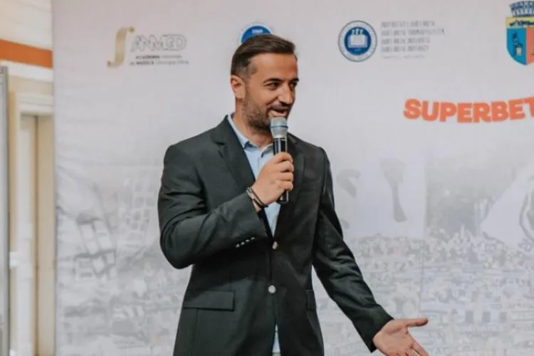 U Cluj, probleme la negocierile cu unul dintre jucătorii echipei: „A venit cu o contraofertă prea mare”