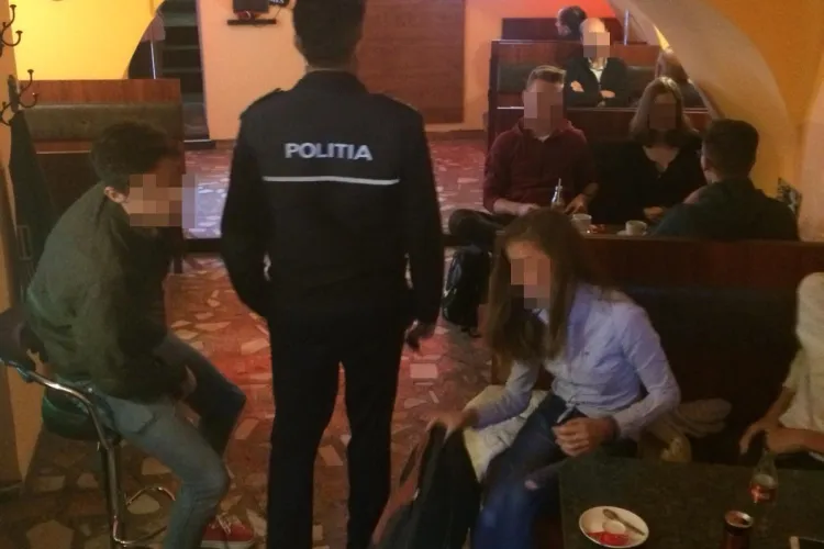 Scandal monstru într-un bar din Cluj! Elev de 14 ani, bătut de un adolescent pentru o țigară electronică: „Ce-i trebuie unui copil de 12 ani să vapeze” 