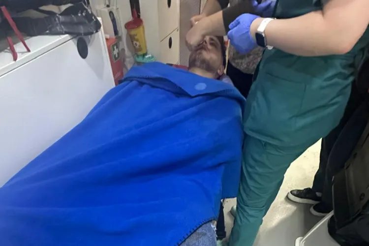 Scandalul monstru din fața BT Arena s-a sfârșit pe masa de operație pentru tânărul de 24 de ani: „Multiple traumatisme la nivel cranian și abdominal” VIDEO