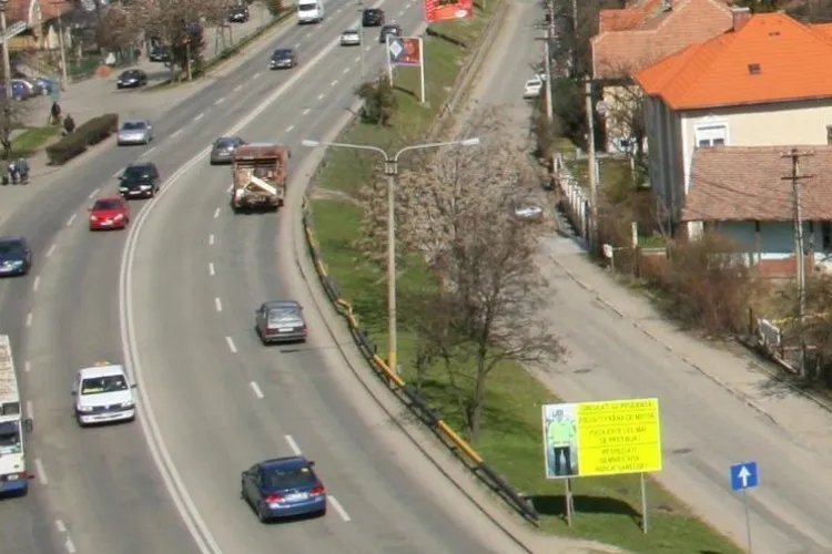 Licitația pentru pistele de biciclete între Calea Turzii și strada Observatorului, amânată din nou. Peste 1 milion de euro pentru 7 km de traseu