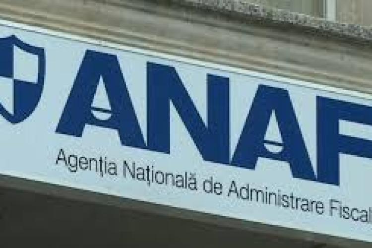 Ai primit un apel de la ANAF? Ar putea fi vorba despre o țeapă: ,,Nu furnizați date personale sau bancare telefonic”