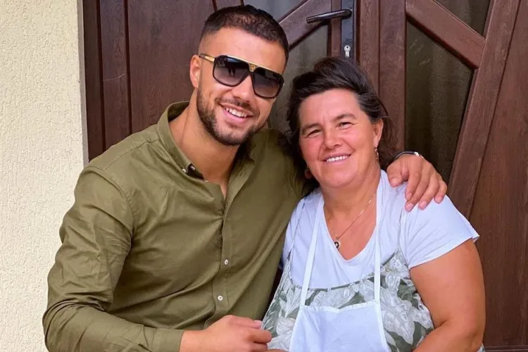 Lovitură grea pentru Culiță Sterp! A fost condamnat definitiv după accidentul de la Cluj. S-a urcat beat și sub influența stupefiantelor la volan