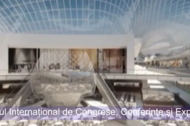 După 10 ani de „vorbe”, Clujul va avea, în sfârșit, un uriaș centru de congrese și expoziții. Unde va fi, în final, amplasat centrul cerut de clujeni VIDEO
