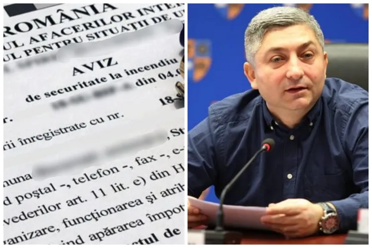 PREMIERĂ! Clujenii NU vor mai fi nevoiți să facă ,,ping-pong” între instituții pentru avize! Tișe: ,,Noi vom trimite mai departe dosarul, nu cetățeanul''