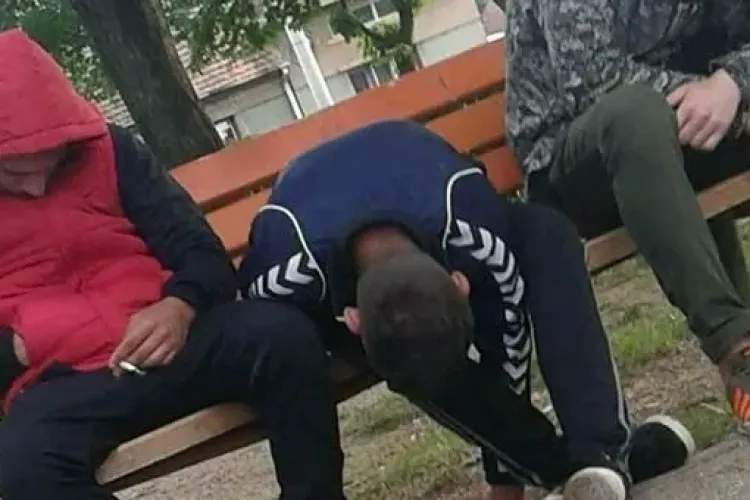 Parcul Colina din Cluj, invadat de bărbați care întrețin relații în boscheți: „Acum au trecut la violență verbală și fizică, dacă nu ocolești zona”