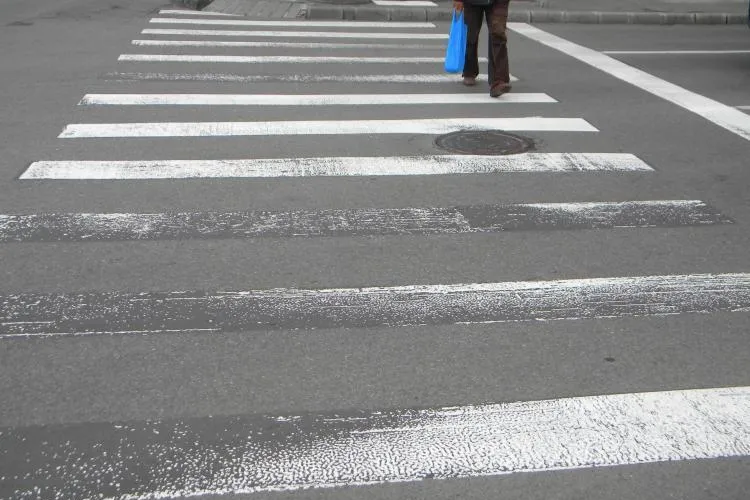 Promisiuni și zero rezultate! Clujenii așteaptă de 8 ani o trecere de pietoni pe o stradă aglomerată din Cluj: „Nu s-a făcut nimic” 