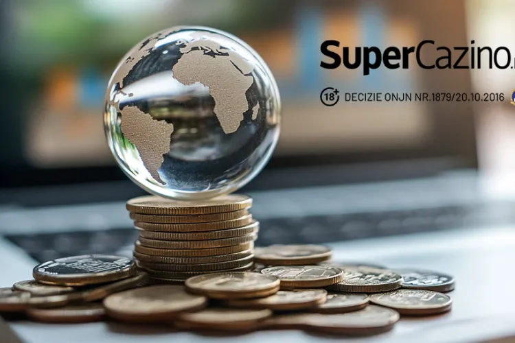 Influența cazinourilor asupra economiei locale: Ce sume a încasat statul român din taxe de la operatorii de jocuri de noroc