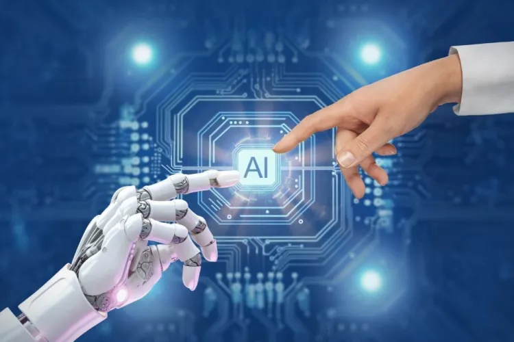 Dezvăluire șocantă făcută de cercetătorii UBB Cluj-Napoca! Cât de mult ne influențează inteligența artificială/ Utilizatorii se lasă „vrăjiți” fără să știe