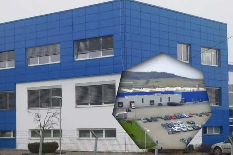 O mare companie din Cluj, parte a unui „gigant” germano-suedez, a învins statul, după 9 ani de lupte! „Bătălia” s-a dat pentru fabrica de la Cluj 