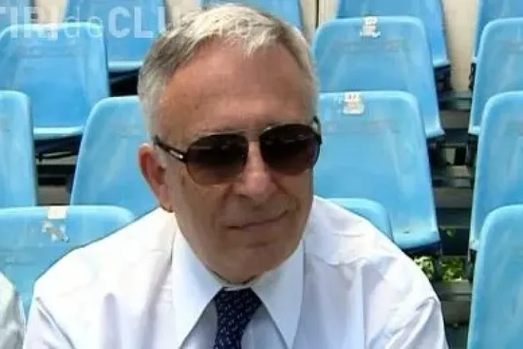 Vezi ce salariu are Mugur Isarescu!