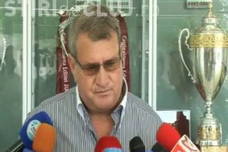 CFR Cluj il va reclama pe Kone la FIFA