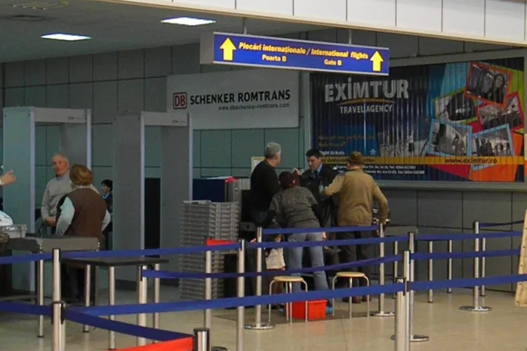 Wizz Air a renuntat la zborul Cluj-Napoca - Alincate. VEZI de ce