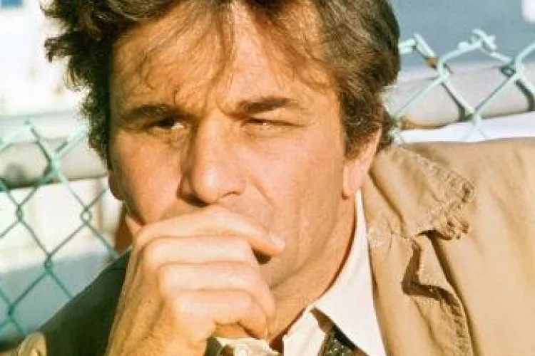 Actorul Peter Falk, interpretul detectivului Colombo, a murit la 83 de ani