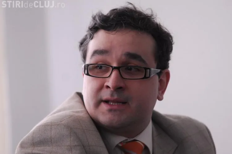 Procurorul Mircea Hrudei a fost reinvestit in functia de sef al DIICOT Cluj