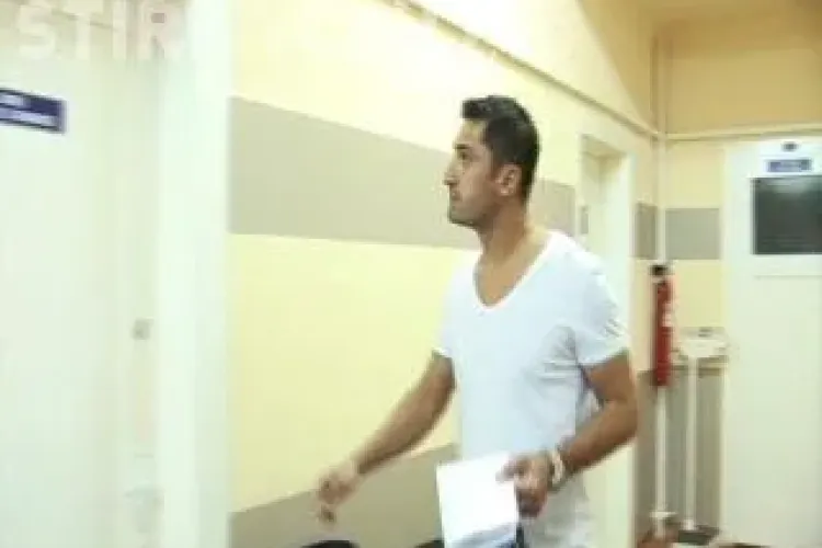 Claudiu Niculescu, la 35 de ani: E dureros sa te gandesti la retragere