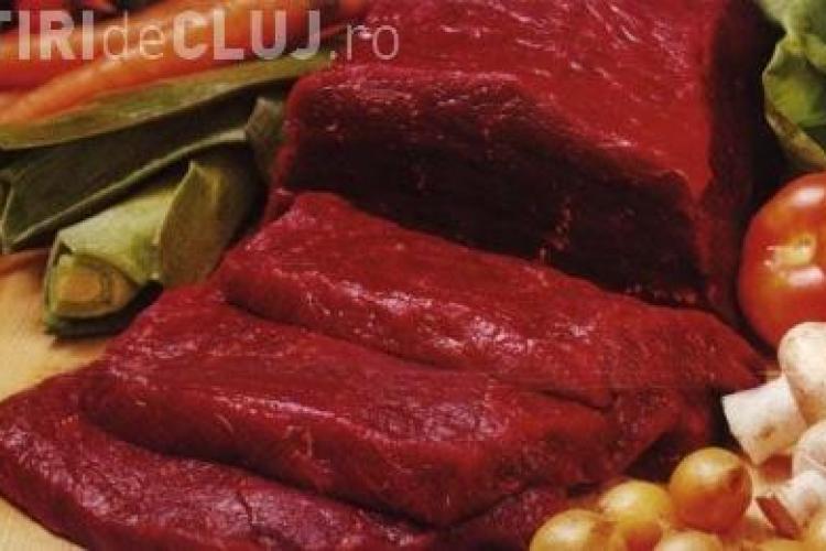 Macelarie de lux: 1.700 de lei costa kilogramul de carne de vita
