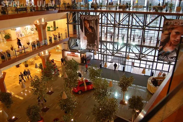 Reduceri de pana la 70% la Iulius Mall din 1 iulie!  (P)