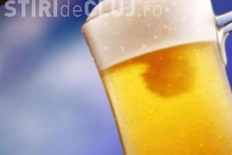 Doua milioane de romani consuma alcool in exces
