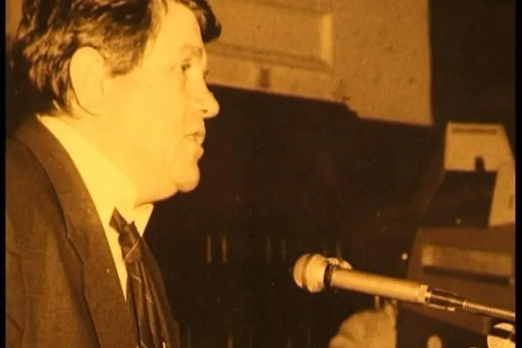 Scriitorul Ioan Alexandru si sculptorul Eugen Gocan primesc titlul de cetatean de onoare al comunei Sanpaul