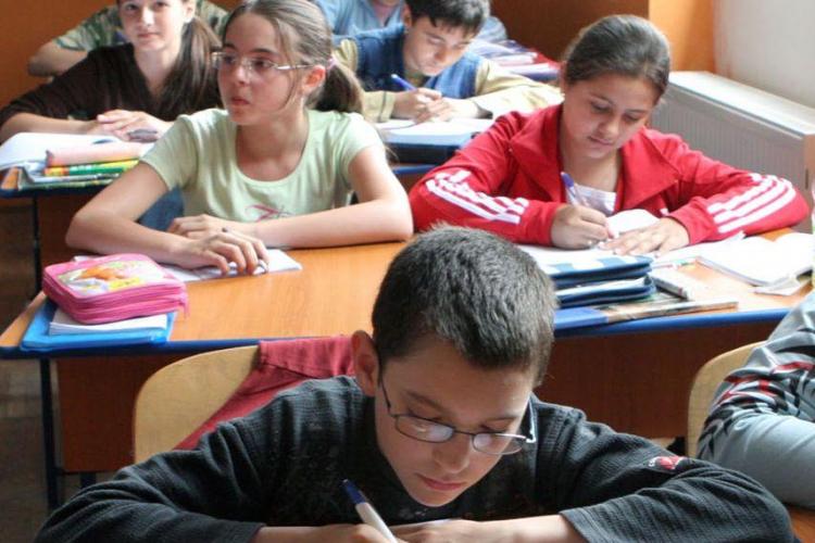 Rezultate Evaluarea Nationala: Ministerul Educatiei a publicat notele elevilor de clasa a VIII -a
