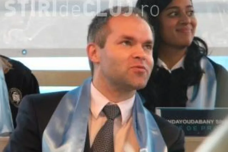 Ministrul Educatiei, Daniel Funeriu: Rezultatele la Bacalaureat sunt oglinda societatii