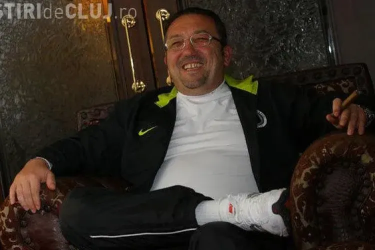 U Cluj a primit liber la transferuri. Florian Walter are decizia TAS