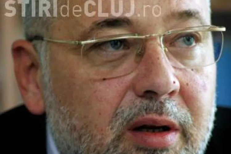 Marius Nicoara: Statul roman este cel mai mare evazionist, nu plateste TVA si accize