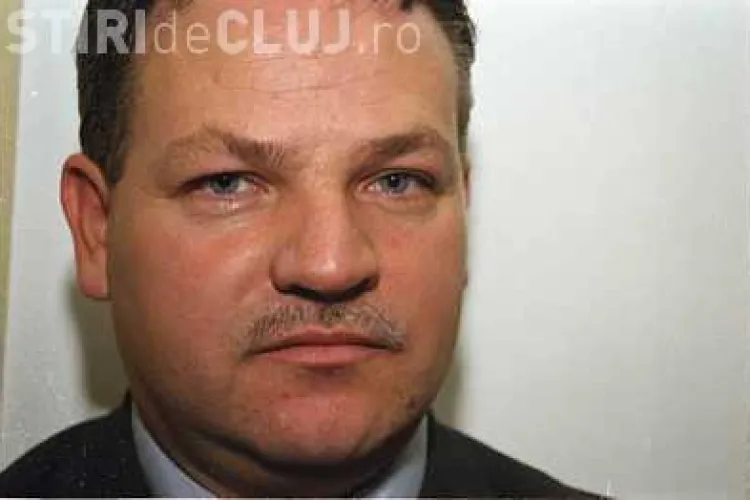 Cutremur in lumea Serviciilor secrete clujene: Seful "Doi si-un sfert", Vasile Morar, demis de ministrul de Interne