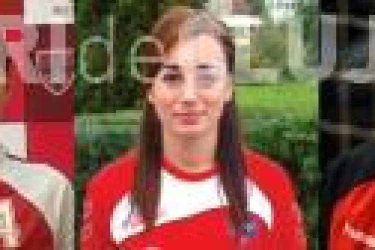 Trei jucatoare noi la vicecampioana Romaniei la handbal feminin, U Jolidon