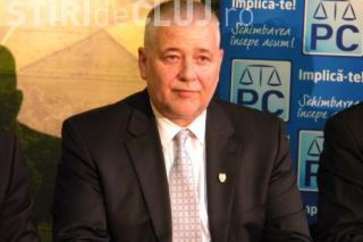 Senatorul PNL de Cluj, Marius Nicoara: Refuzul UDMR privind reorganizarea, cea mai grava infrangere pentru Basescu