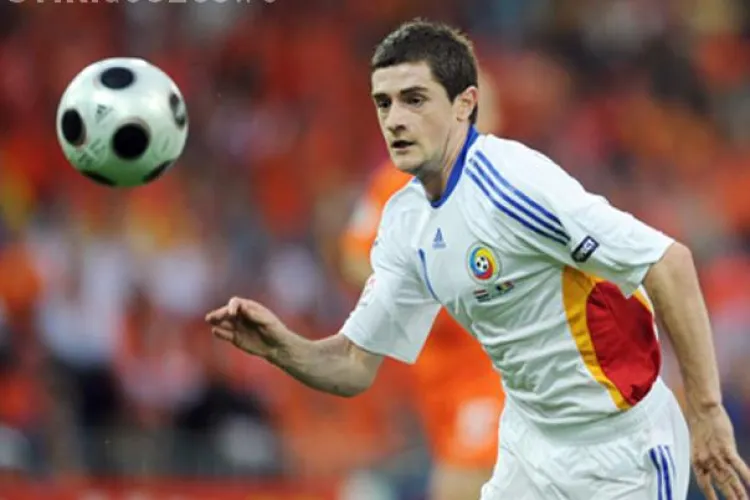 Clujeanul Razvan Cocis s semnat un contract pe trei ani cu FC Rostov