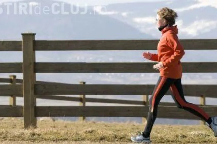 Maratonul Apuseni incepe sambata, 25 iunie, la Baisoara. Vezi traseul