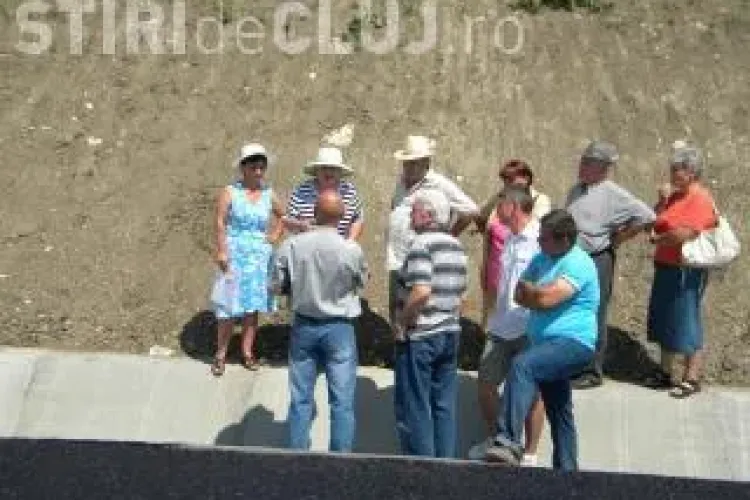 Guvernul a alocat 1,8 milioane de lei pentru despagubirea proprietarilor de teren de pe centura Bulevardul Muncii-Apahida