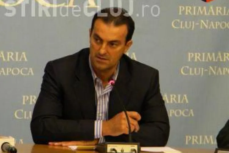 Vezi topul salariilor pe care le incaseaza primarii! Sorin Apostu e pe locul 18