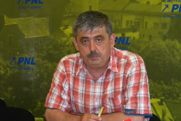 Horea Uioreanu vrea statut special pentru judetele Alba si Cluj