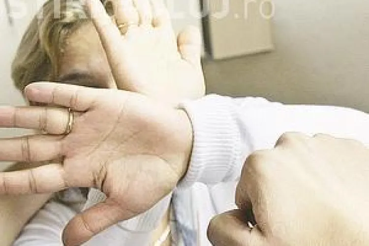 Directorul AVIVA Cluj, Cristian Striblea, acuzat ca a batut o angajata de 48 de ani in sediul firmei: "Eu am fost cel batut"