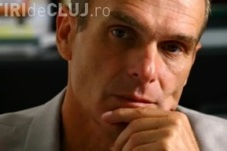 Cat a luat la BAC Cristian Tudor Popescu