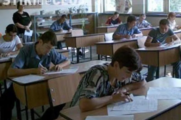 BAC 2011: 2355 de contestatii la Bacalaureat, in Cluj!