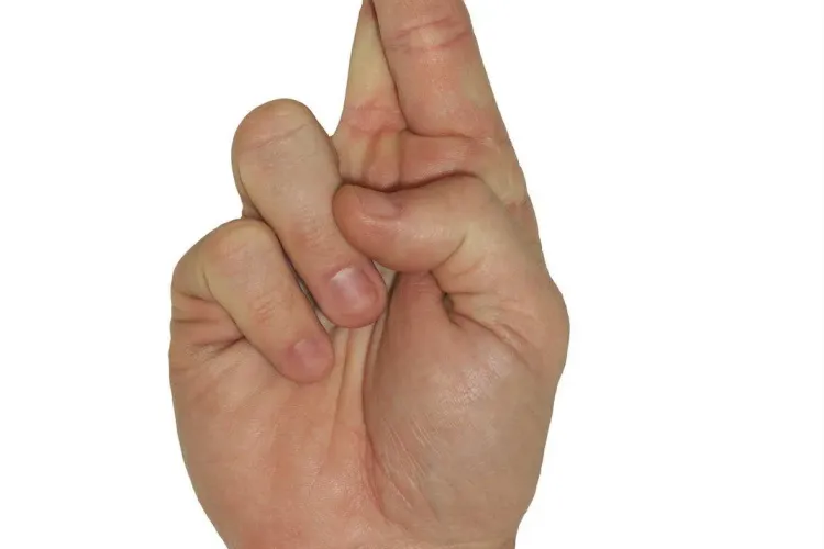 Specialistii au stabilit: marimea penisului are stransa legatura cu lungimea degetelor