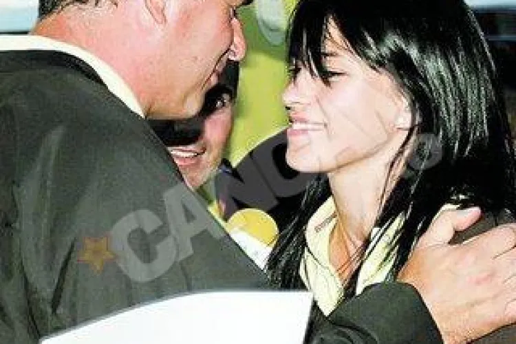 Scandal in familia directorului general al  Bancii Transilvania! Acesta este acuzat de fosta concubina ca a batut-o si ca nu ii da bani propriului copil