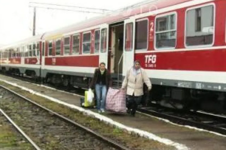 7.000 de angajati de la stat vor fi disponibilizati pana in august