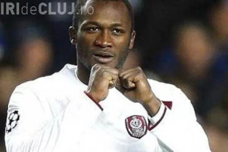 Yssouf Kone despre Arpad Paszkany: "Ne spunea ca suntem niste ca**ti"