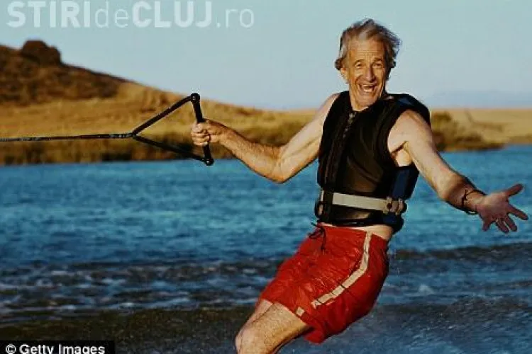 Specialist in gerontologie: Omul care va trai 150 de ani s-a nascut