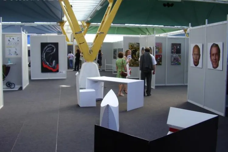 ADMITERE UAD 2011: Universitatea de Arte si Design scoate la concurs peste 300 de locuri