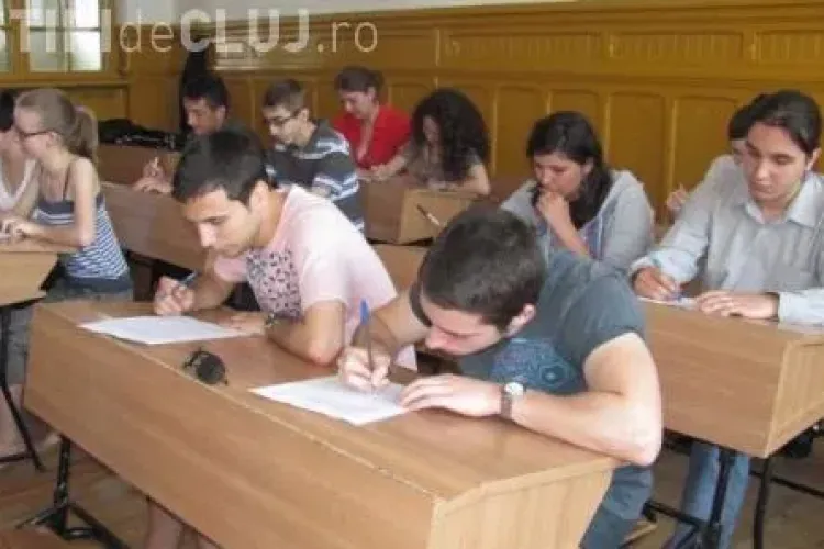 BAC 2011 - Barem si subiecte: Elevii au trebuit sa trateze operele lui Mircea Eliade, Nichita Stanescu si I.L.Caragiale