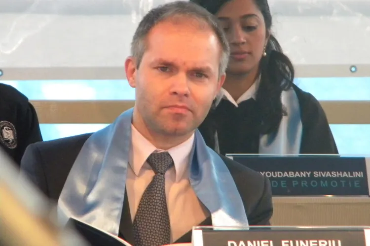 Daniel Funeriu: BAC -ul la toamna va fi la fel de dur