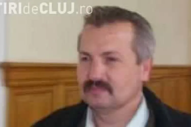 Primarul din Calatele, Petru Toadere, cere stramutarea procesului de frica PDL