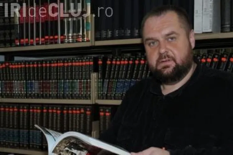 Cristi Tabara, cercetat iarasi pentru ca ar fi violat o fetita de 14 ani